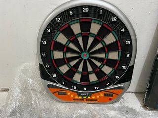 Diana Electrónica para Dardos