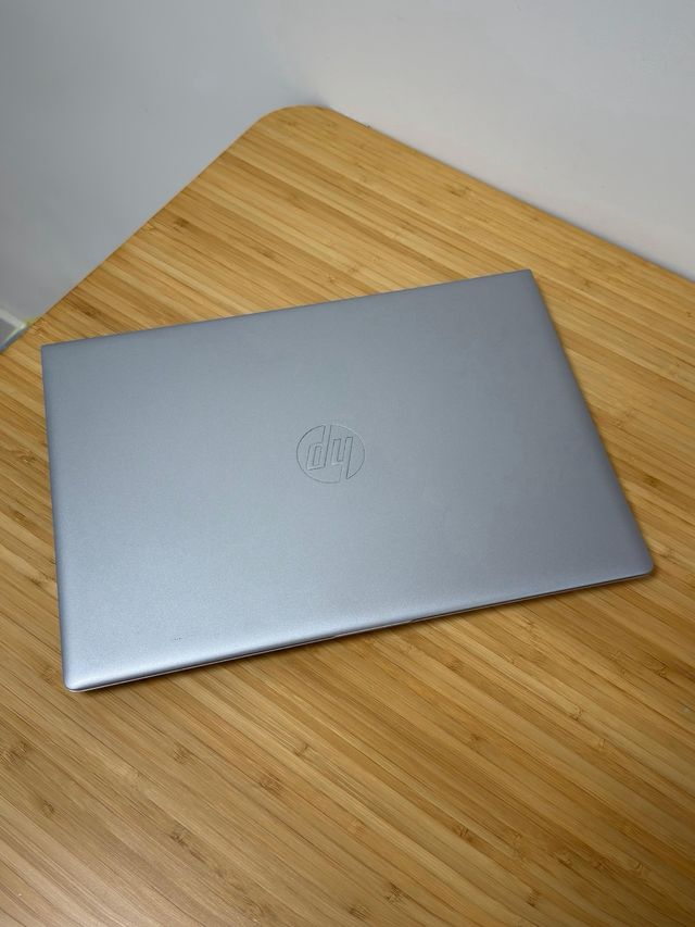 Portátil HP Probook Windows 11