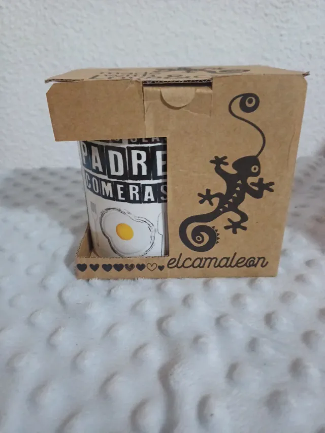 Tazas especiales para regalos