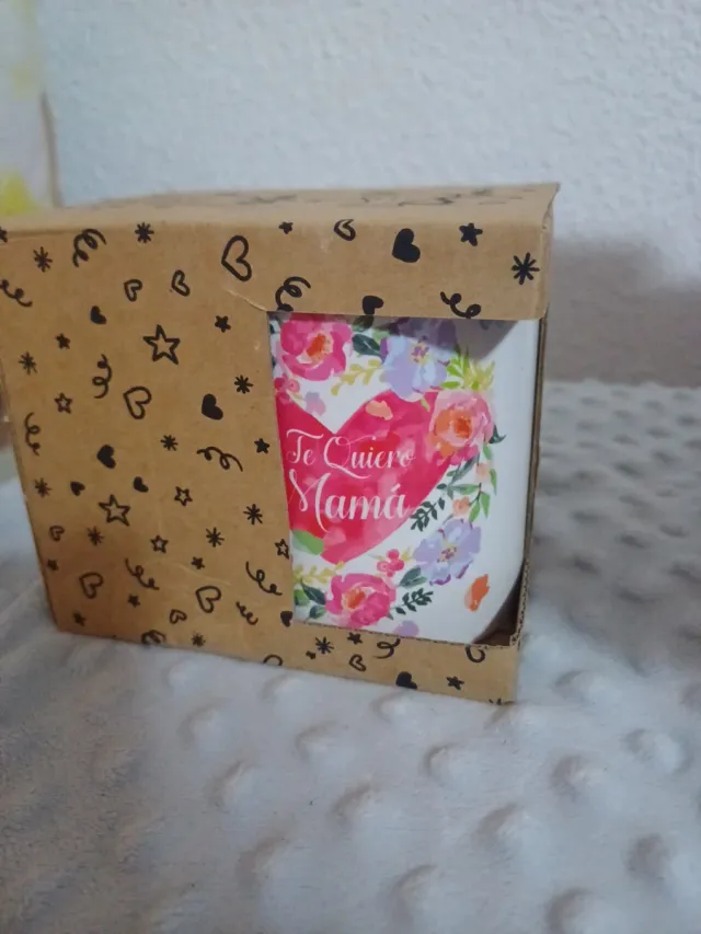 Tazas especiales para regalos