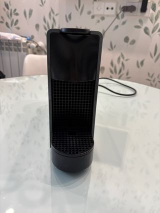 Cafetera Nespresso mini Krups