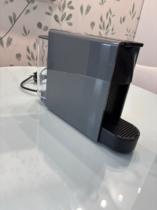Cafetera Nespresso mini Krups