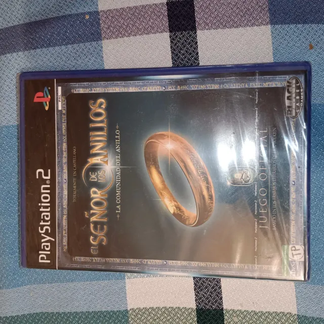 Il Signore degli Anelli: La Compagnia dell'Anello P