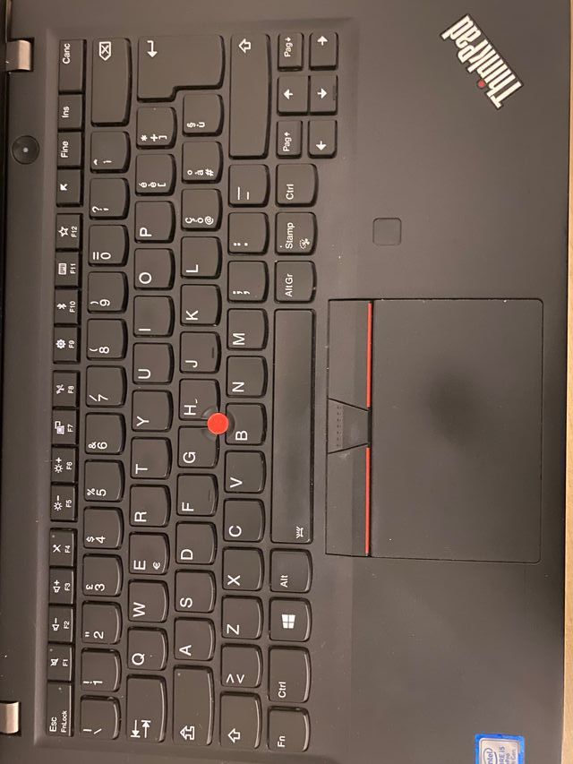 Lenovo T490s Rif. C