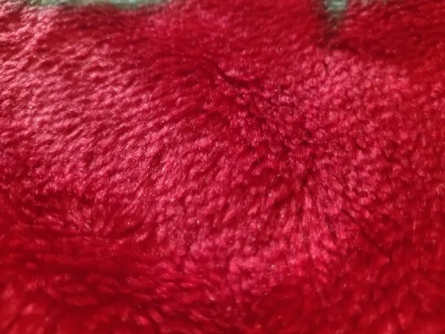 Manta Gruesa 160x220cm Flores