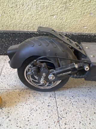 Smartgyro Rockway Pro Patinete Eléctrico