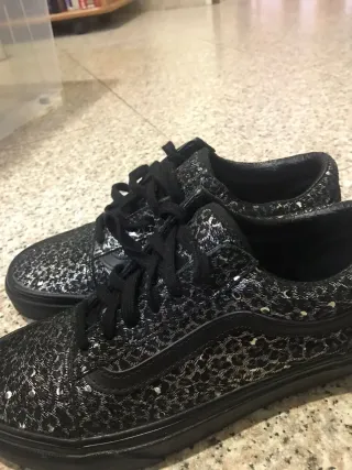 Scarpe Vans donna edizione special