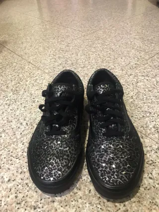 Scarpe Vans donna edizione special