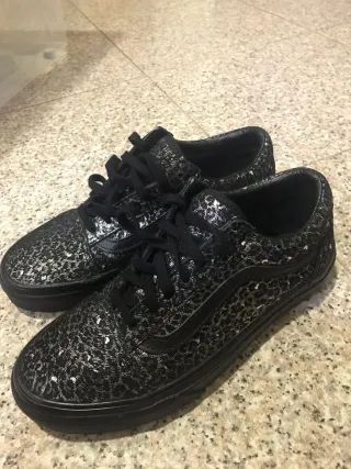 Scarpe Vans donna edizione special