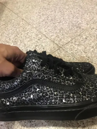 Scarpe Vans donna edizione special