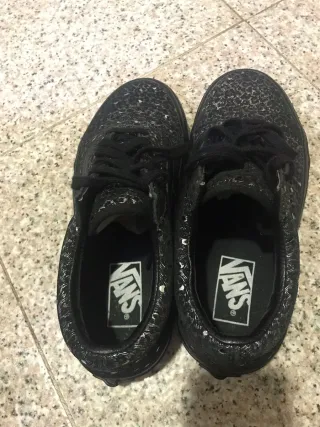 Scarpe Vans donna edizione special