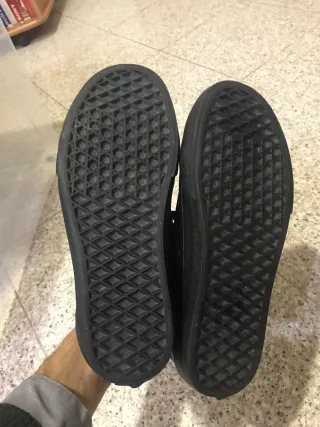 Scarpe Vans donna edizione special