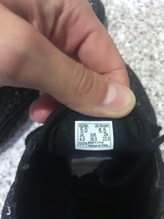 Scarpe Vans donna edizione special