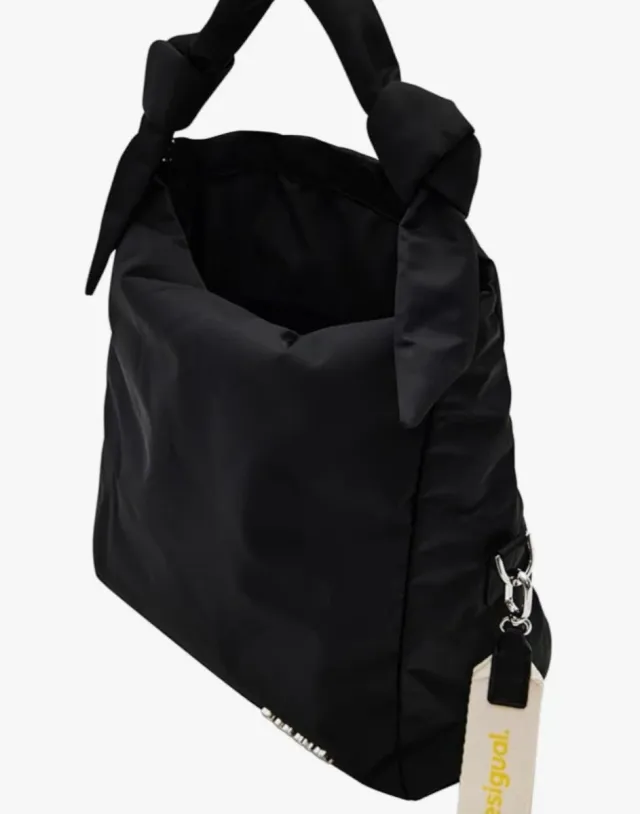 Bolso Desigual Negro