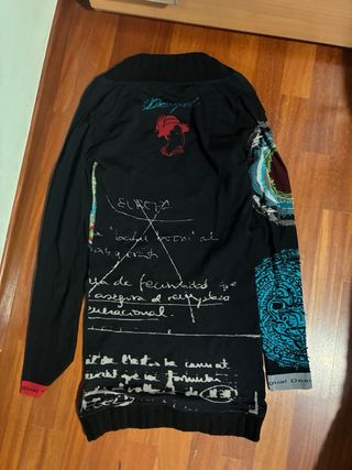 Abito Desigual