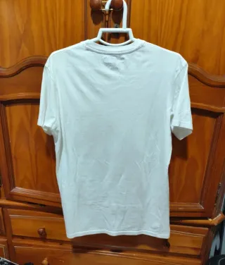 Camiseta McKenzie 1992