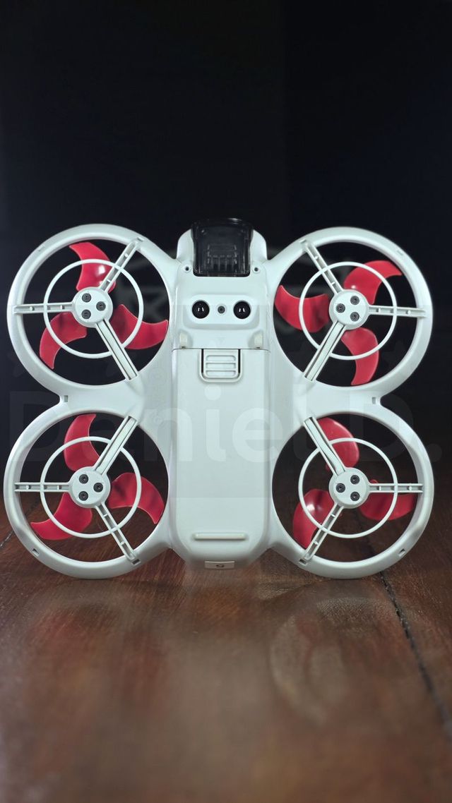 Dron DJI Neo come nuovo