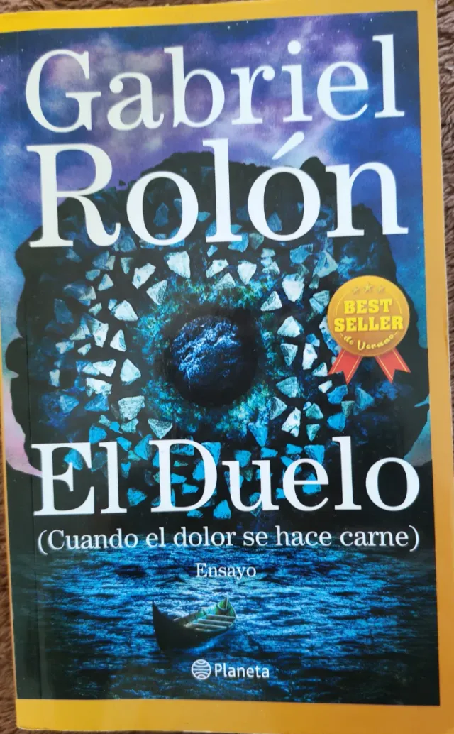 Encuentros, El Duelo, La Voz Ausente