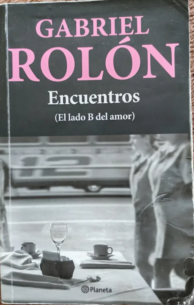 Encuentros, El Duelo, La Voz Ausente