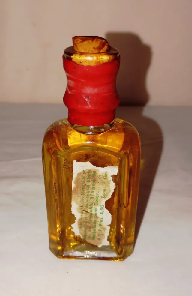 Óleo Singer para máquinas de costura