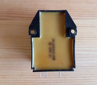 TRANSFORMADOR DE ENCENDIDO CALDERA ROCA RS 20/20F