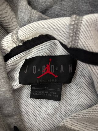 Sudaderas (Jordan, Springfield y blanca básica)