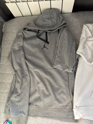 Sudaderas (Jordan, Springfield y blanca básica)