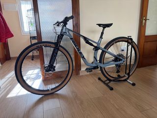 Bicicleta Ridley Raft XC 2024
