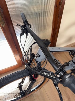 Bicicleta Ridley Raft XC 2024