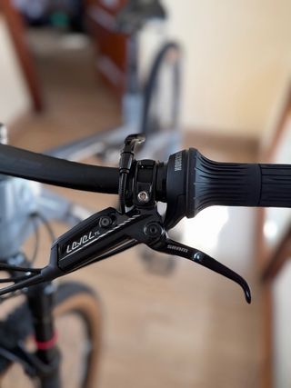 Bicicleta Ridley Raft XC 2024