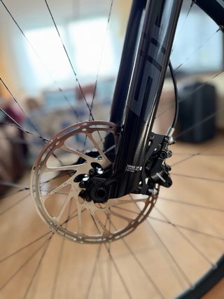 Bicicleta Ridley Raft XC 2024