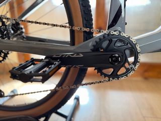 Bicicleta Ridley Raft XC 2024