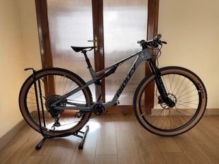 Bicicleta Ridley Raft XC 2024