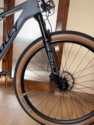 Bicicleta Ridley Raft XC 2024