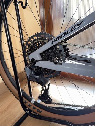 Bicicleta Ridley Raft XC 2024