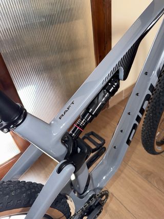 Bicicleta Ridley Raft XC 2024