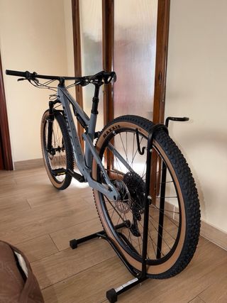 Bicicleta Ridley Raft XC 2024