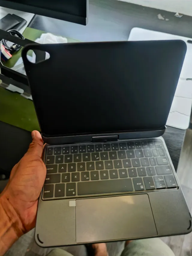 Teclado iPad Mini 6 obop