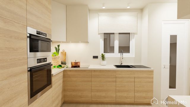 ASESORÍA EXPRESS DE INTERIORISMO — 1 HORA — 90€