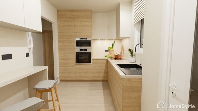 ASESORÍA EXPRESS DE INTERIORISMO — 1 HORA — 90€