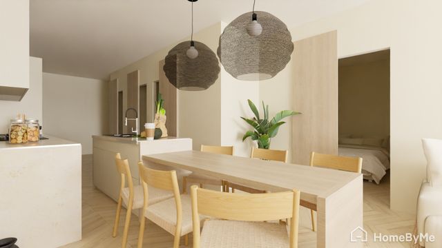 ASESORÍA EXPRESS DE INTERIORISMO — 1 HORA — 90€