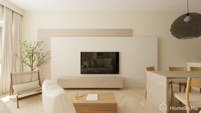 ASESORÍA EXPRESS DE INTERIORISMO — 1 HORA — 90€