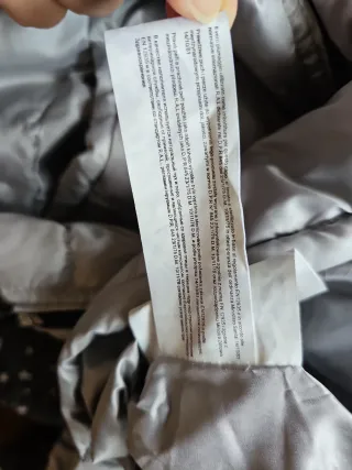 Piumino Pepe Jeans reversibile stelle 16 anni