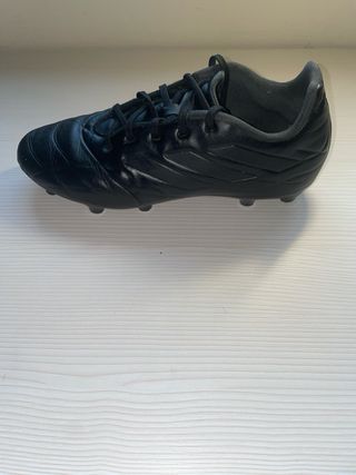 Botas de fútbol Adidas Copa Piel Talla UK 7 1/2