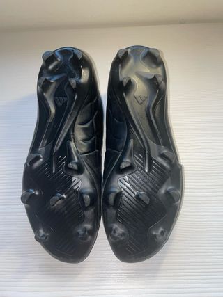 Botas de fútbol Adidas Copa Piel Talla UK 7 1/2