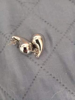 Orecchini Argento Nuovi