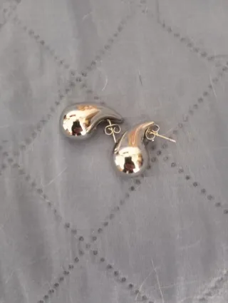 Orecchini Argento Nuovi