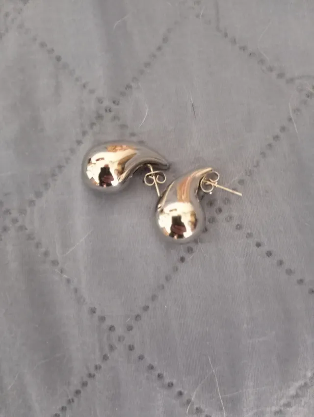 Orecchini Argento Nuovi