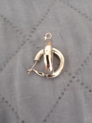 Orecchini Argento Nuovi