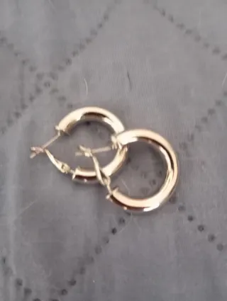 Orecchini Argento Nuovi